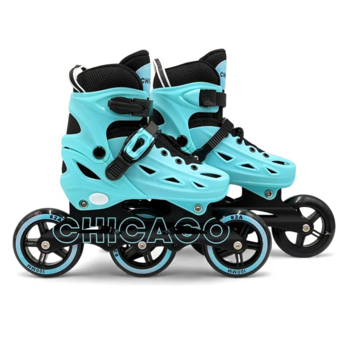 CHICAGO - Patines Profesionales Niño Niña Deporte Infantil Tallas 34-37