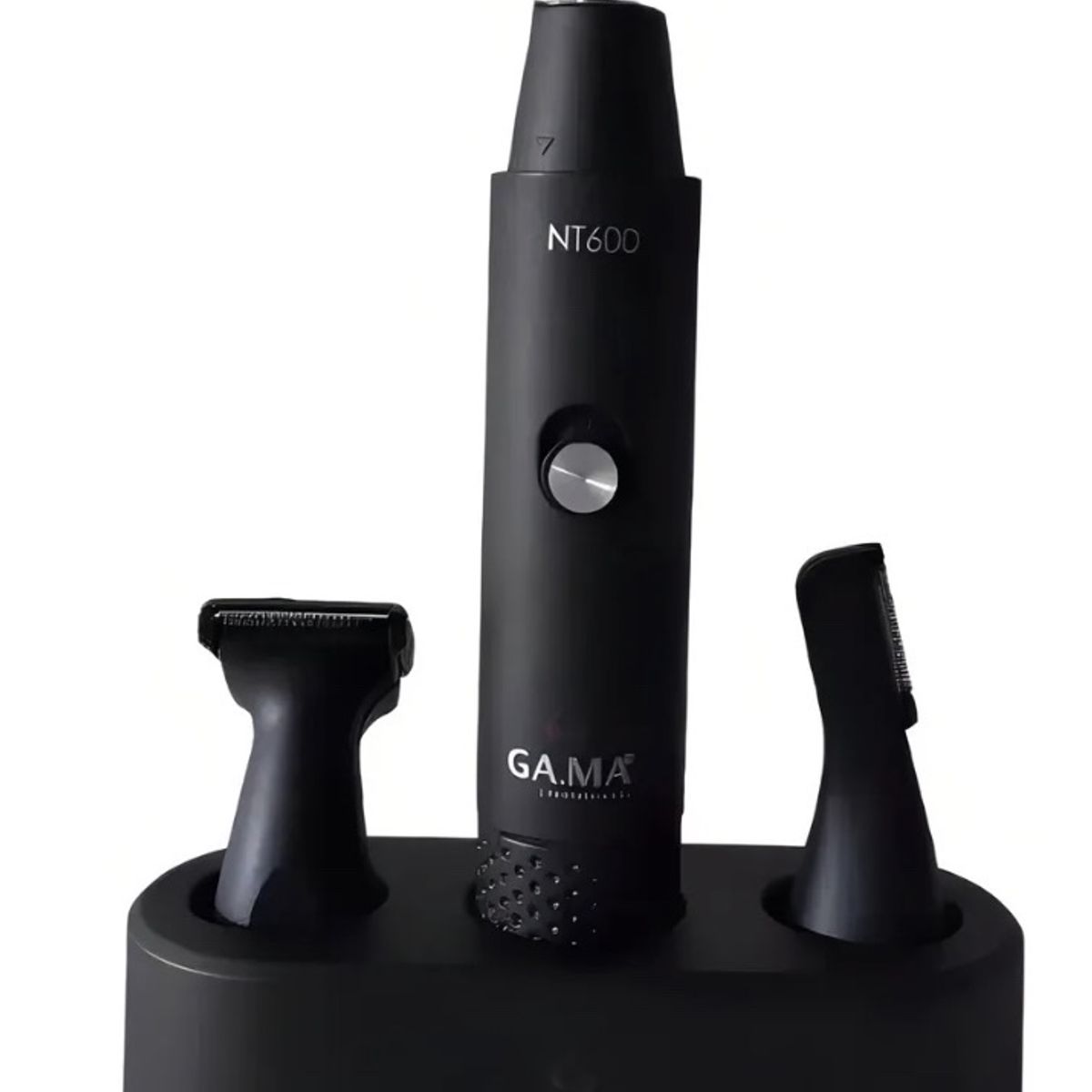 GAMA - Nose & Trimmer Nt 600 Color Negro 110v