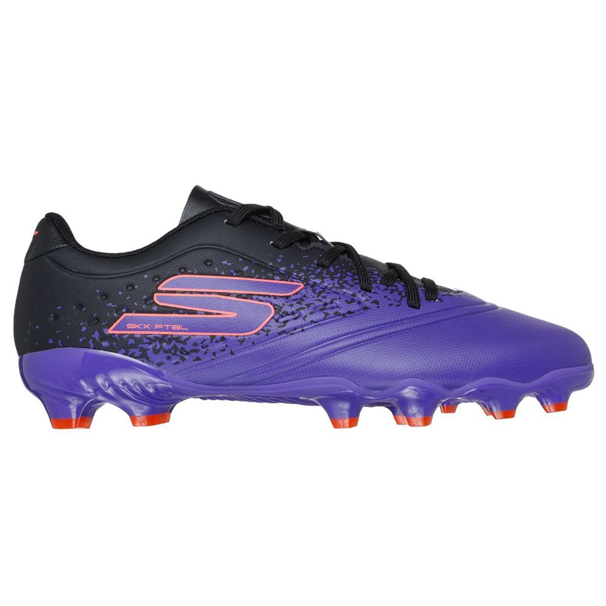 SKECHERS - Guayos Kids Skechers Razor 1.5 - Morado