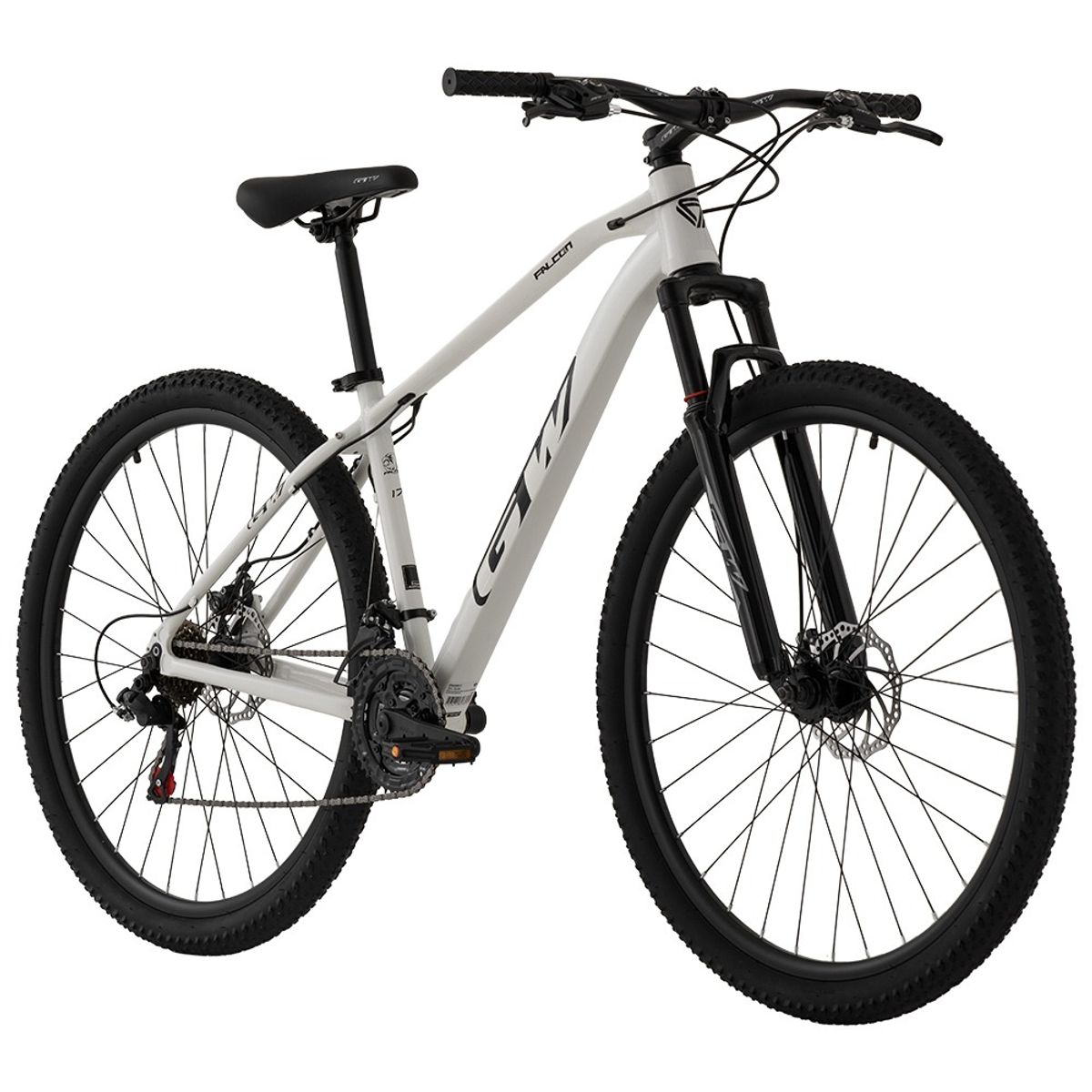 GW - Bicicleta Gw Falcon Rin 29 Aluminio