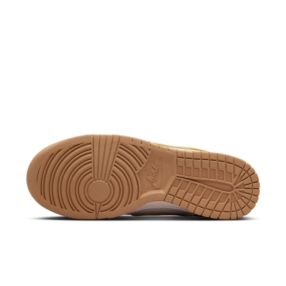 NIKE - Tenis Mujer Lifestyle Nike Dunk Low Next Nature SE Dorado