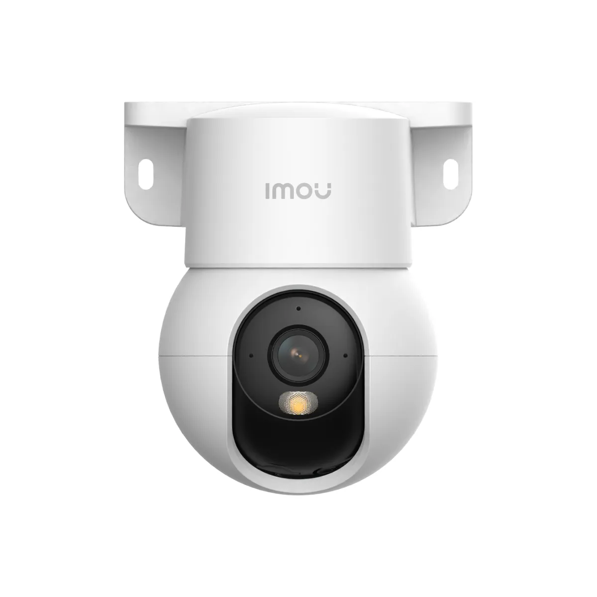 IMOU - Cámara de Seguridad Ranger Mini IMOU (3MP) WiFi // Full Color, Detección Humana IA,  Audio 2 Vías