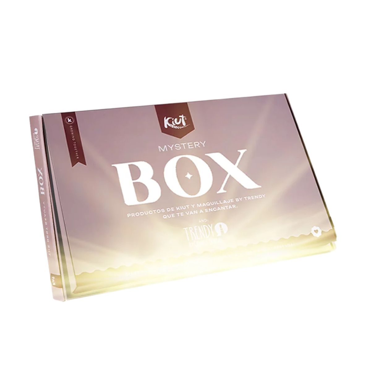 NORMA - Kit Kiut & Trendy - By Camila Orrego