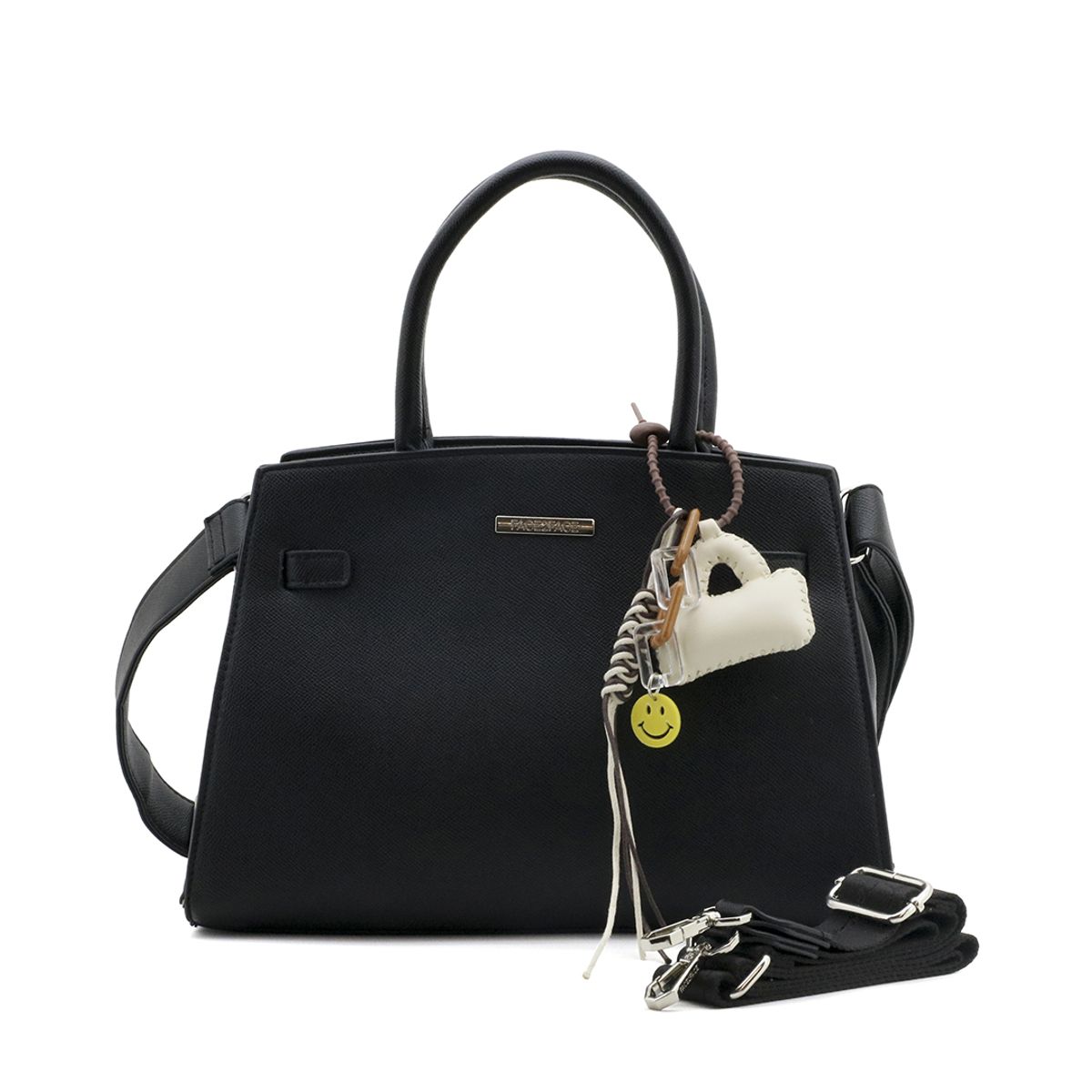 FACE2FACE - Bolso De Mano Estructurado Charms Stars Face2Face IQ2612646