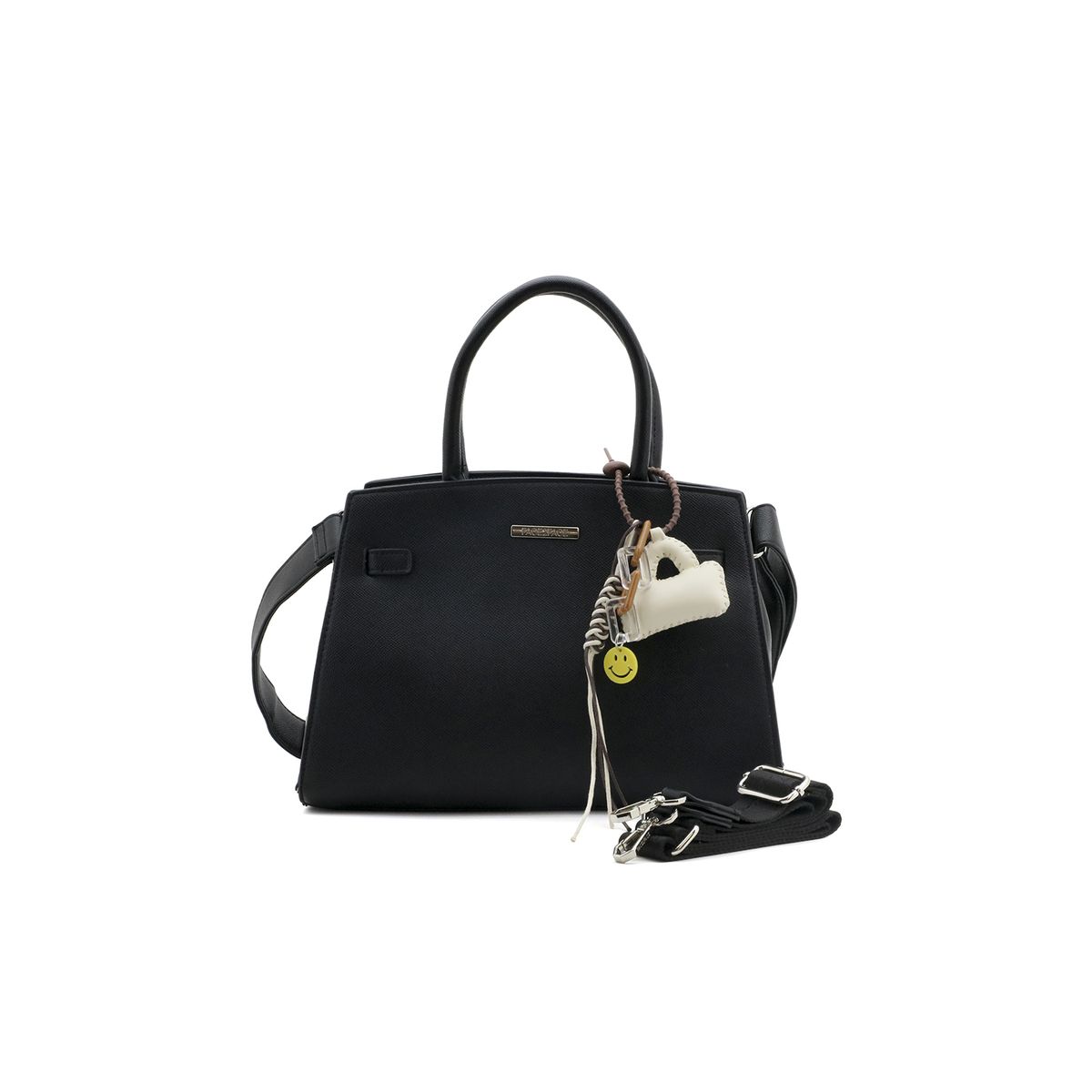 FACE2FACE - Bolso De Mano Estructurado Charms Stars Face2Face IQ2612646