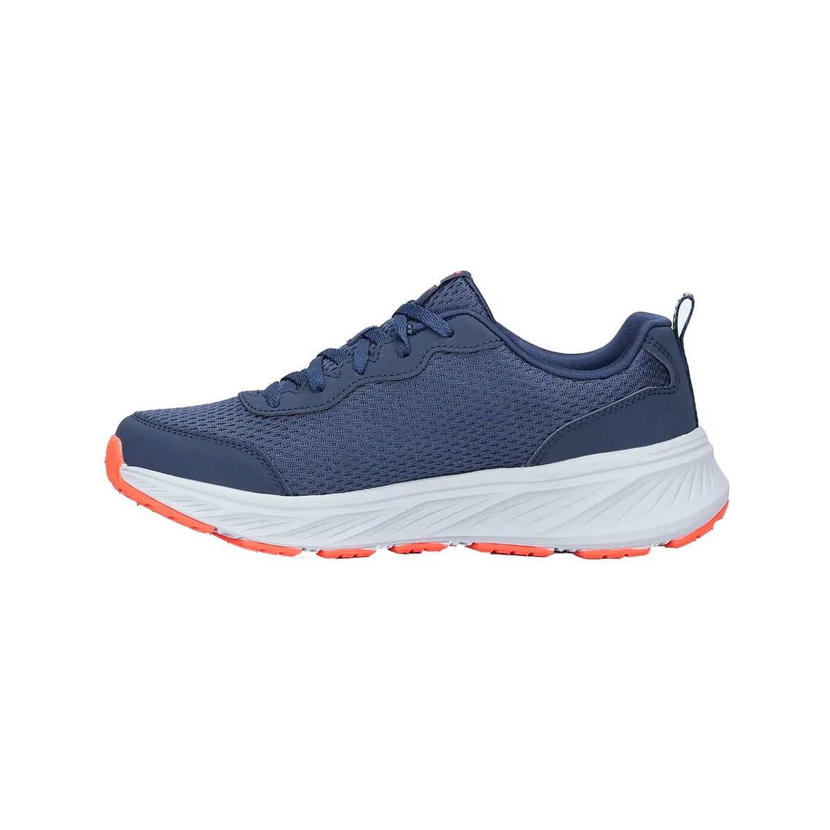 SKECHERS - Tenis Skechers Azul Junior Edgeride Rekze Navy   404801L-NVY