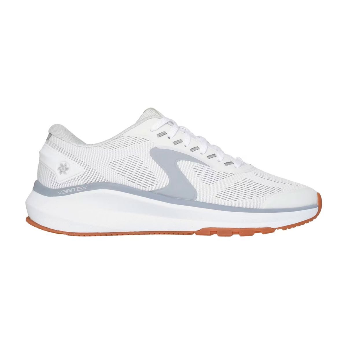 SKECHERS - Tenis Skechers Blanco Hombre Vertex Spyre White 233075-WGY