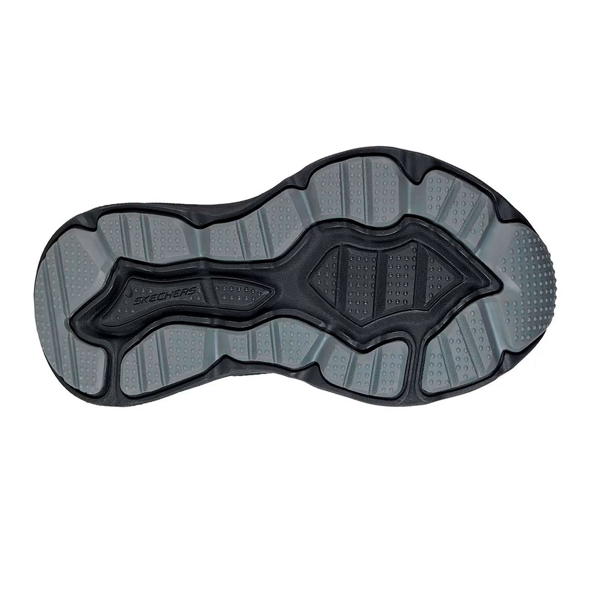 SKECHERS - Tenis Skechers Negro Mujer Zirrus Black 180265-BBK