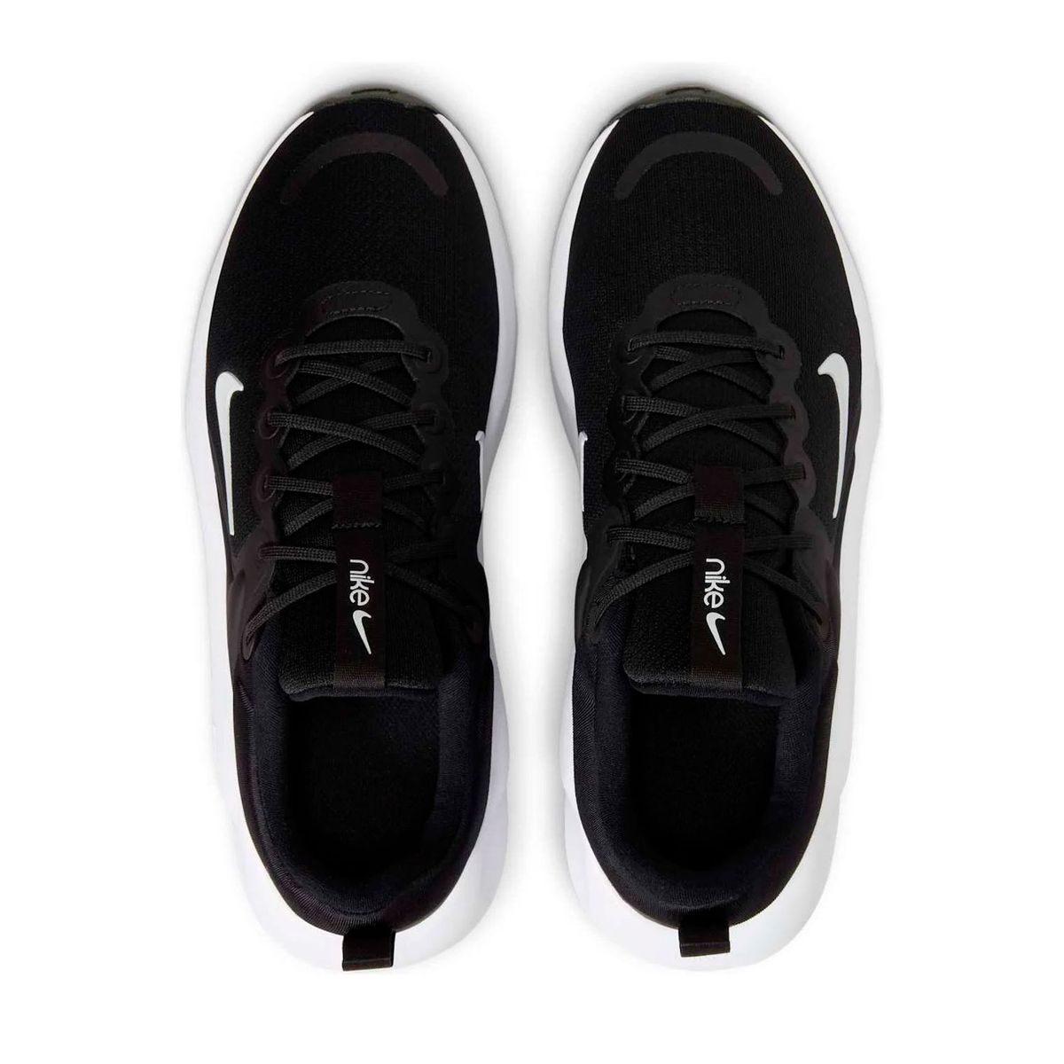 NIKE - Tenis Nike Negro Mujer  IN SEASON TR 14 BLACK HF1103-002