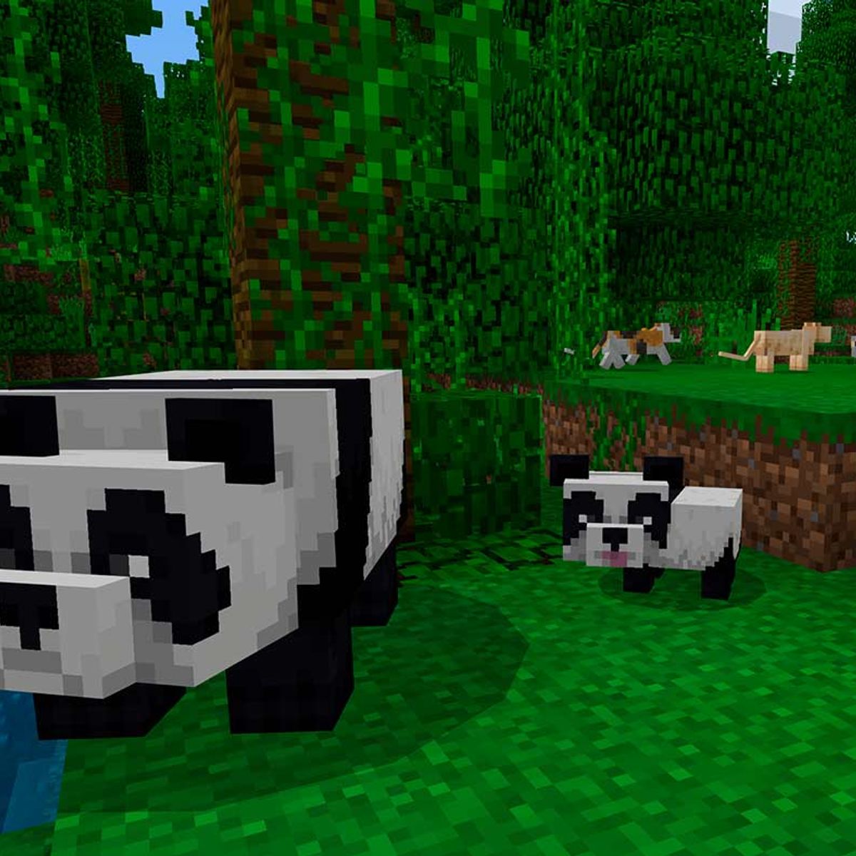 PLAYSTATION - Minecraft Starter Collection Refresh Formato Físico Ps4 Original