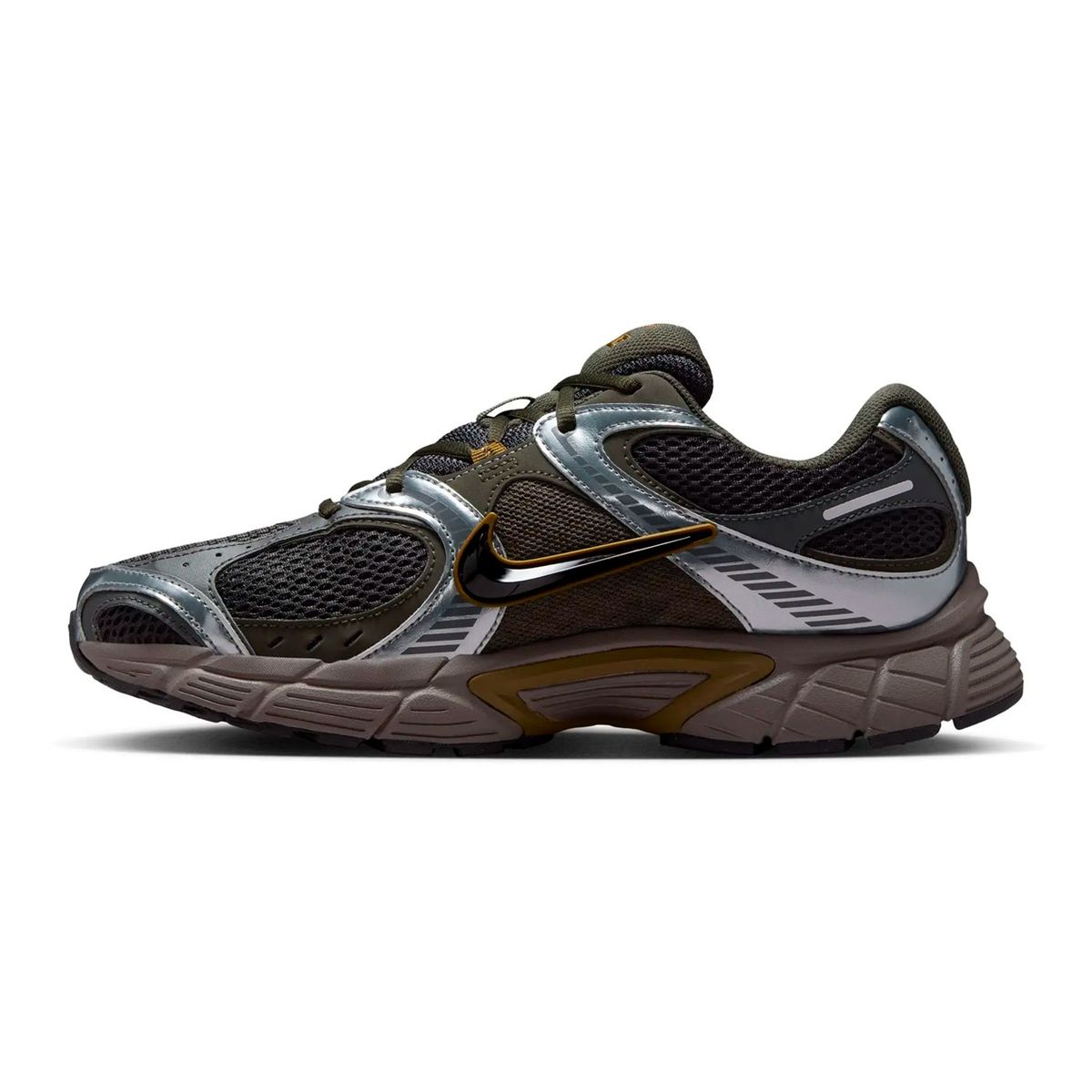 NIKE - Tenis Nike Verde Hombre V5 RNR OLIVE HJ5228-300