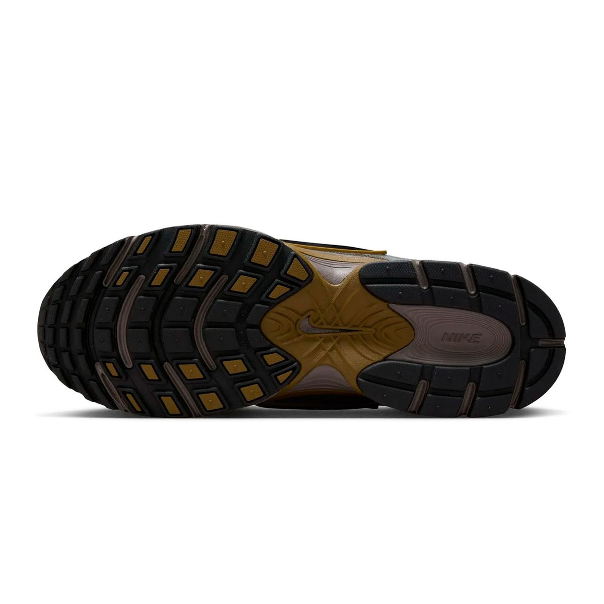 NIKE - Tenis Nike Verde Hombre V5 RNR OLIVE HJ5228-300