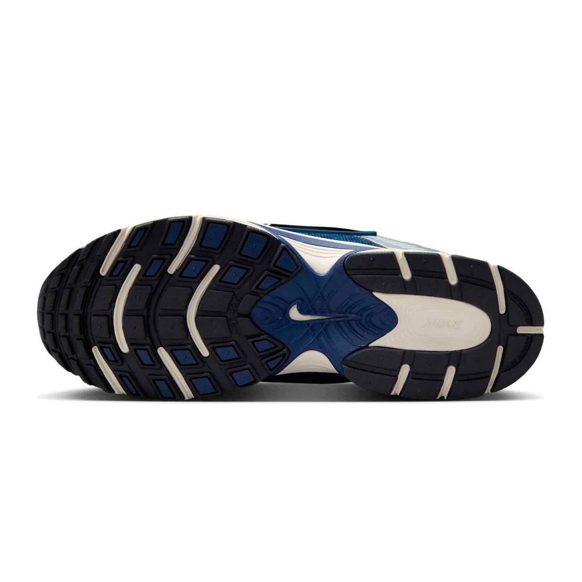 NIKE - Tenis Nike Azul Hombre V5 RNR BLUE HJ5228-400