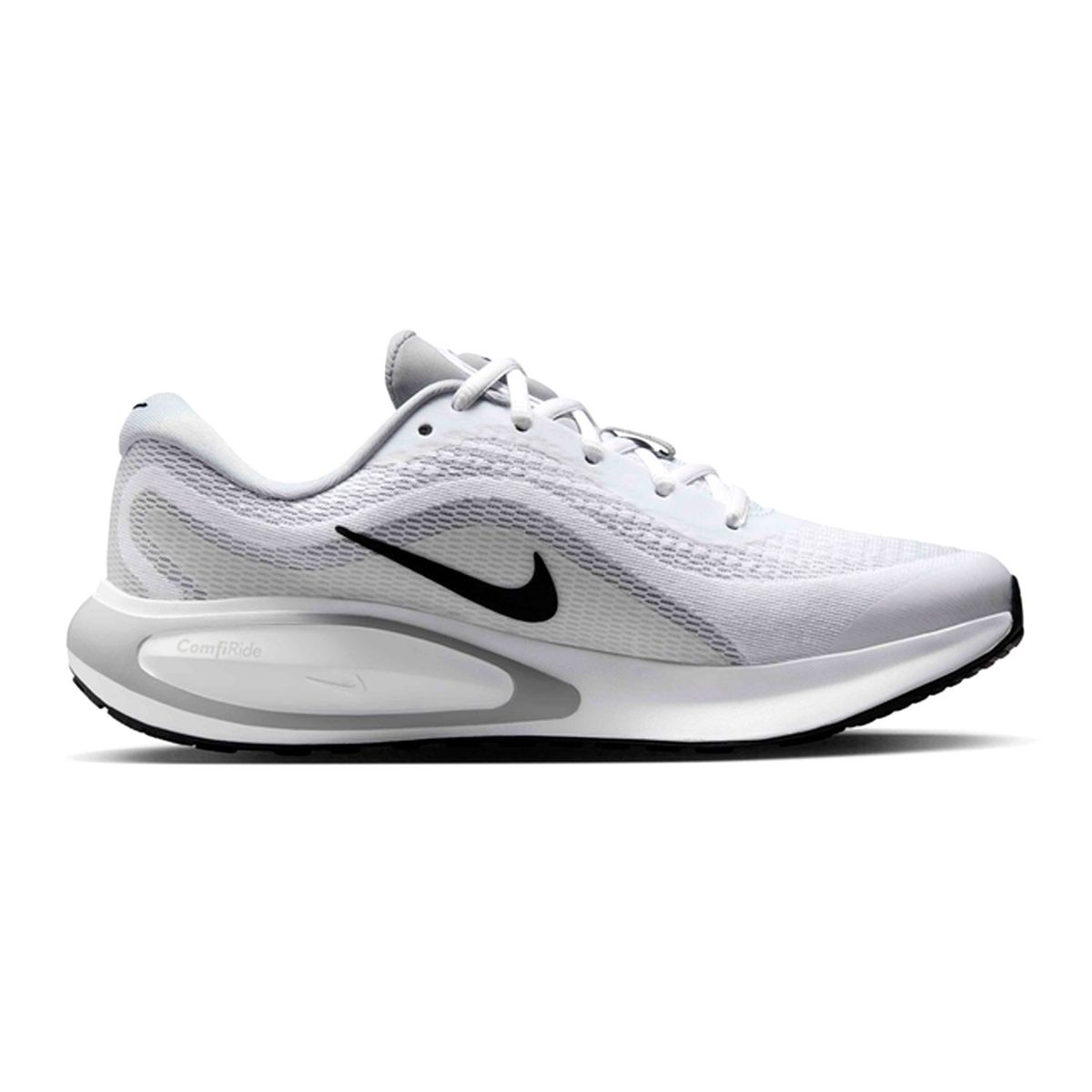 NIKE - Tenis Nike Blanco Mujer  W JOURNEY RUN WHITE FJ7765-117