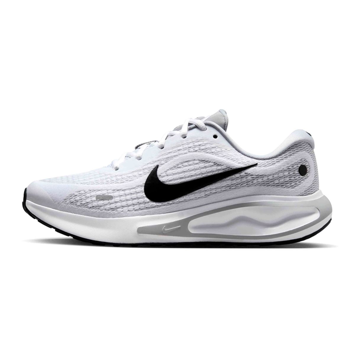 NIKE - Tenis Nike Blanco Mujer  W JOURNEY RUN WHITE FJ7765-117