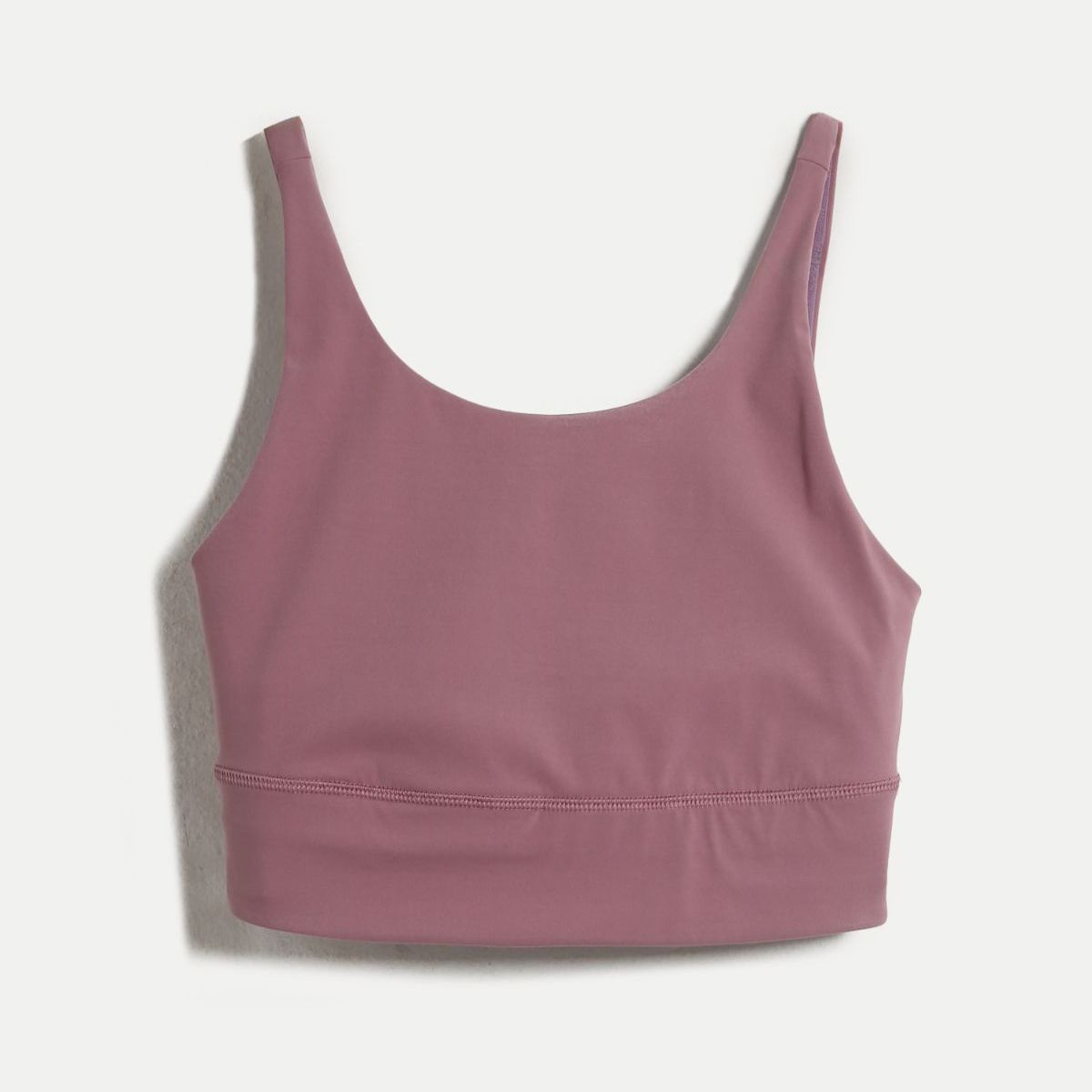 ATMOS - Top  Para Mujer  Color Morado Marca Atmos #31220166