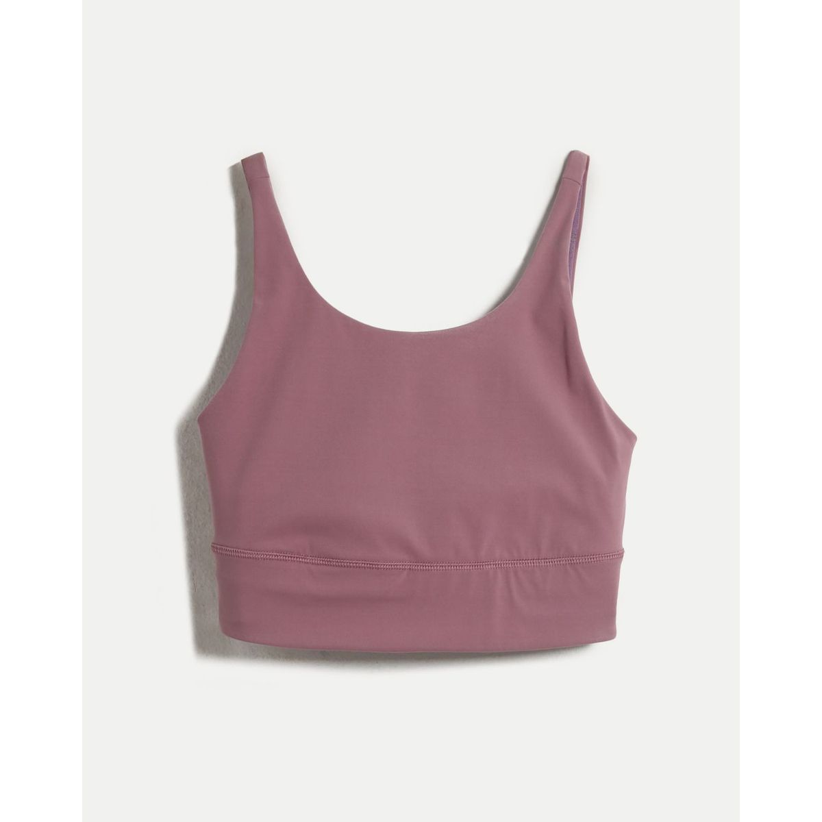 ATMOS - Top  Para Mujer  Color Morado Marca Atmos #31220166