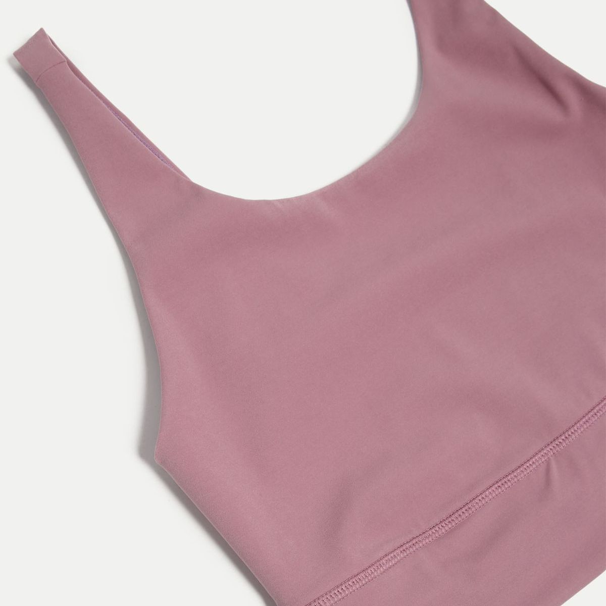 ATMOS - Top  Para Mujer  Color Morado Marca Atmos #31220166