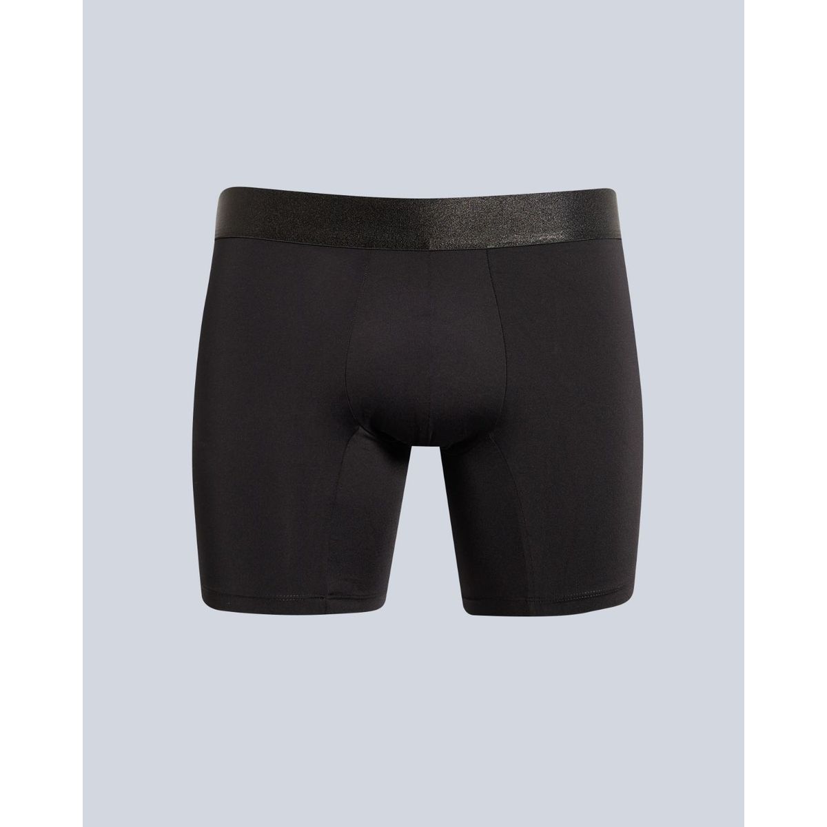 ATMOS - Pack X 3 Bóxer En Microfibra X3 Para Hombre Negro Atmos