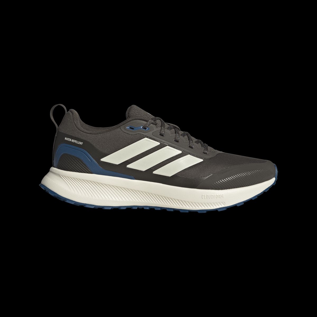 ADIDAS - TENIS ADIDAS HOMBRE RUNFALCON 5 TR - JQ6958
