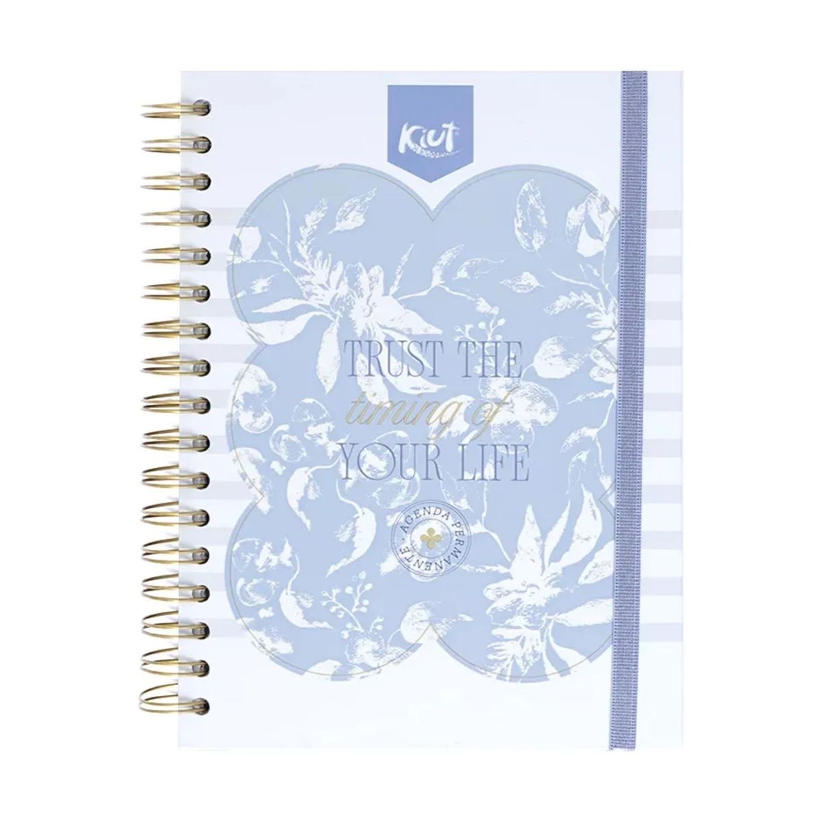 NORMA - Agenda Permanente 2026 Kiut Norma