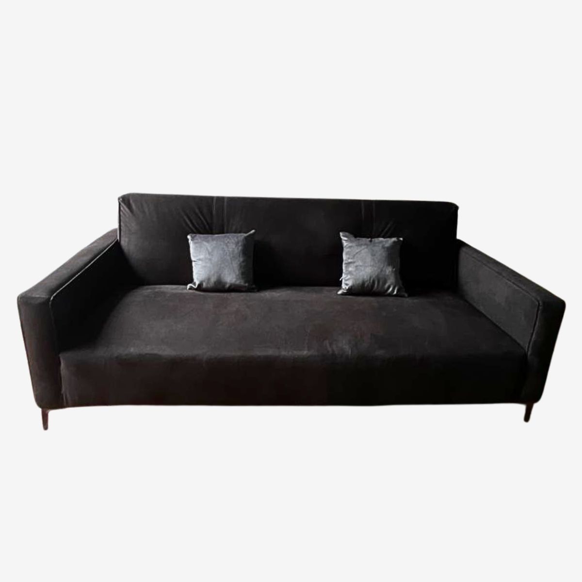 ESTILO RELAX - Sofa Cama Jazmin  - 3 En 1 - Pet Friendly Y Antifluido