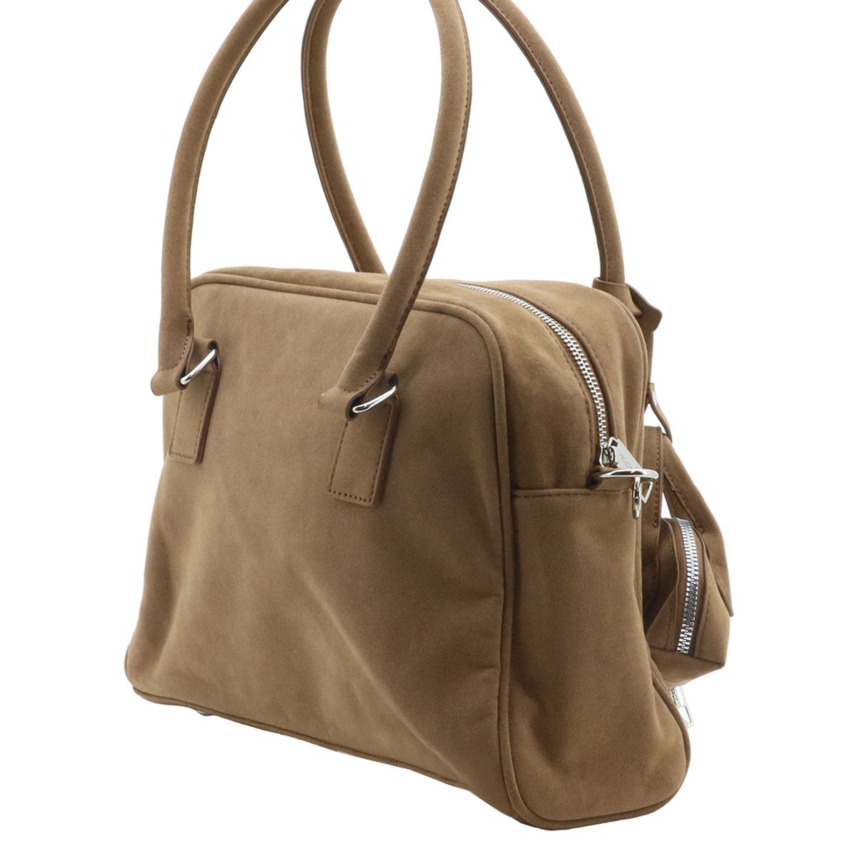 FACE2FACE - Bandolera Rectangular Con Charm Mini Bolso Face2Face HR2512643