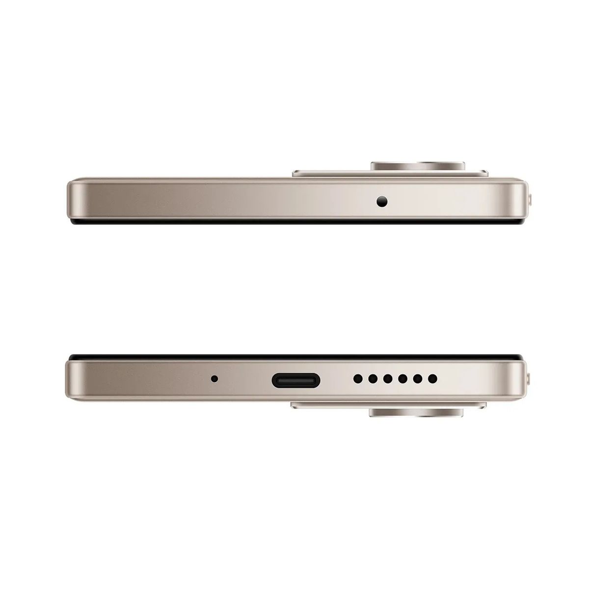 XIAOMI - Celular XIAOMI REDMI 15 Pantalla 6.9" 128GB RAM 6GB Gris 4G LTE