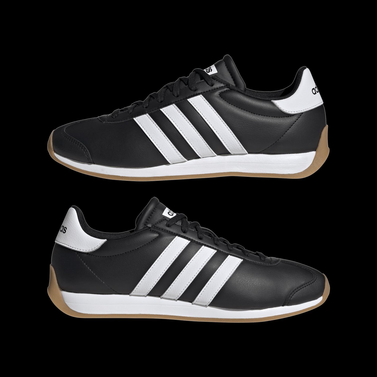 TENIS ADIDAS HOMBRE RUNVISTA - HQ2315 ADIDAS | Falabella Colombia