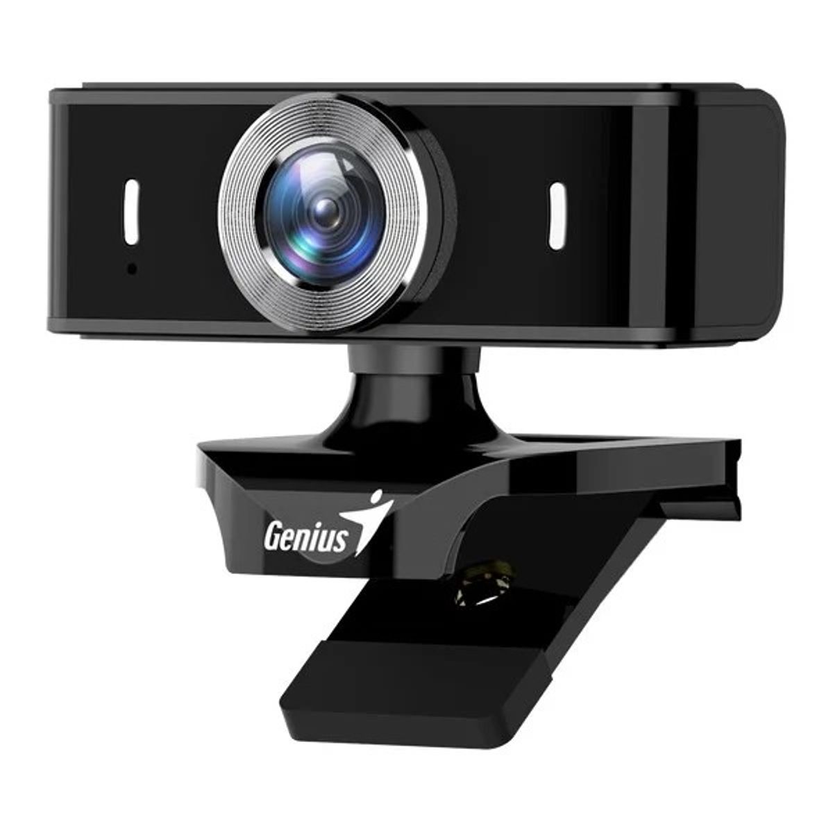 GENIUS - Camara Web Full HD 1080p Genius