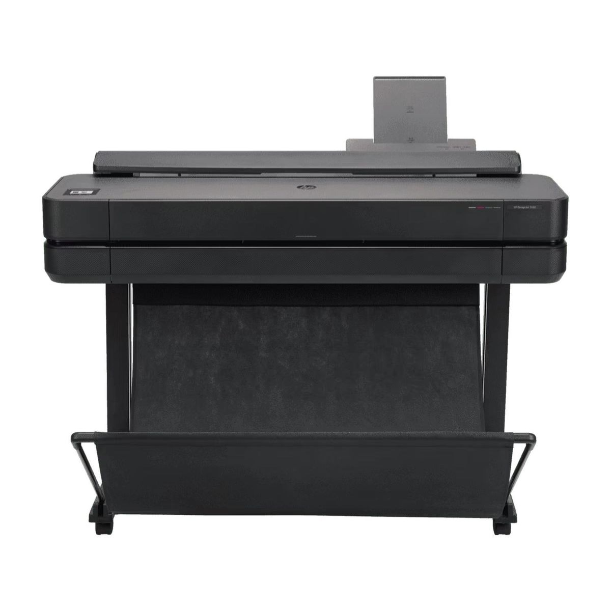 HP - Plotter Hp DesignJet T650 de 36 5HB10D