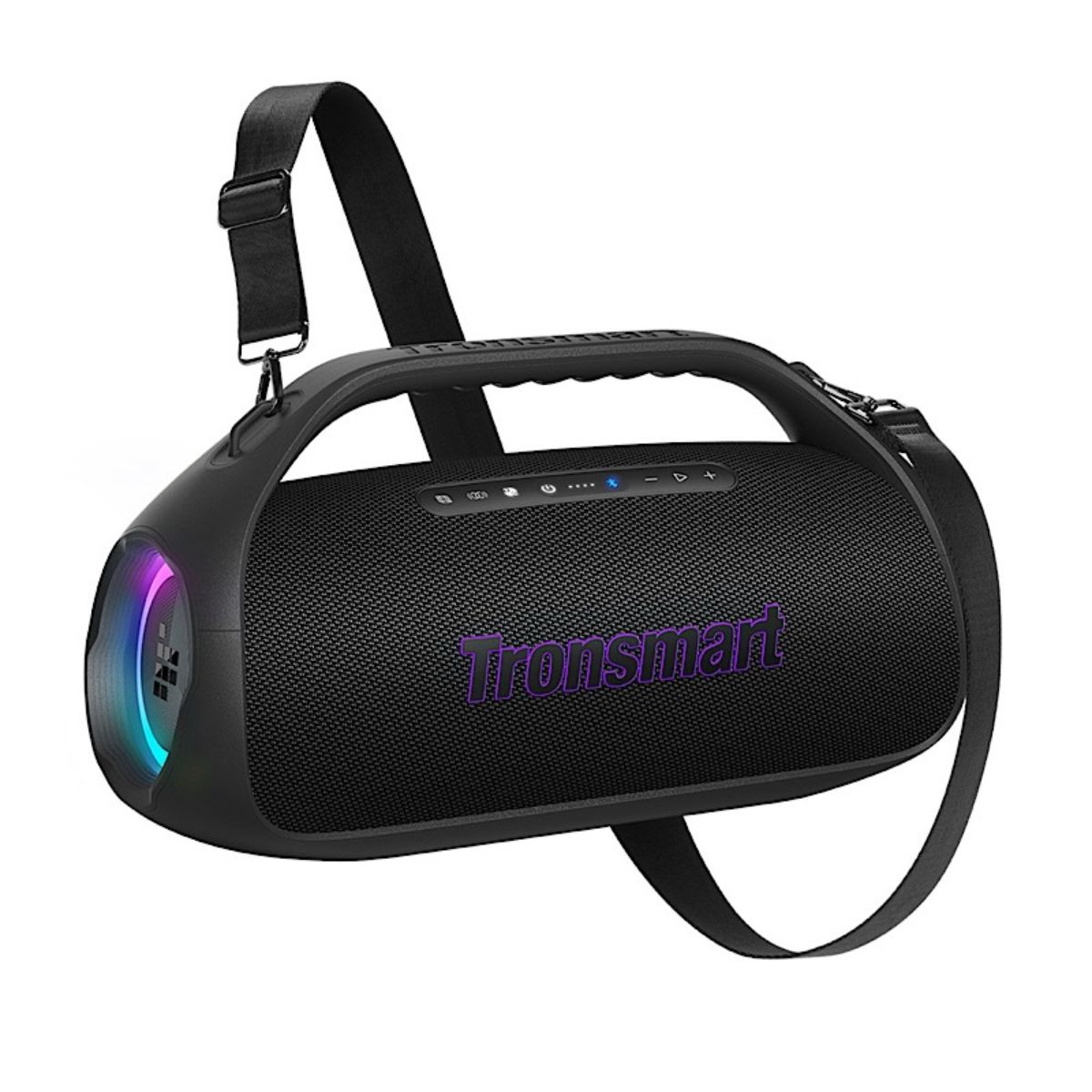 TRONSMART - Tronsmart Bang 2 Parlante Bluetooth Altavoz Portatil