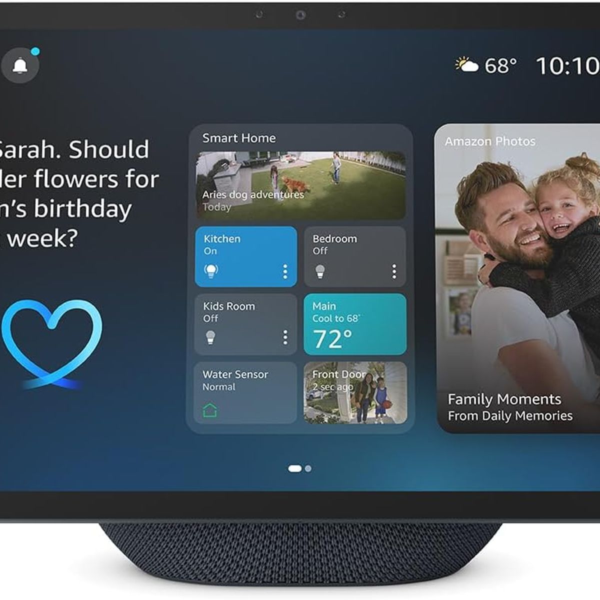 AMAZON - Amazon Echo Show 11 (modelo de 2025)