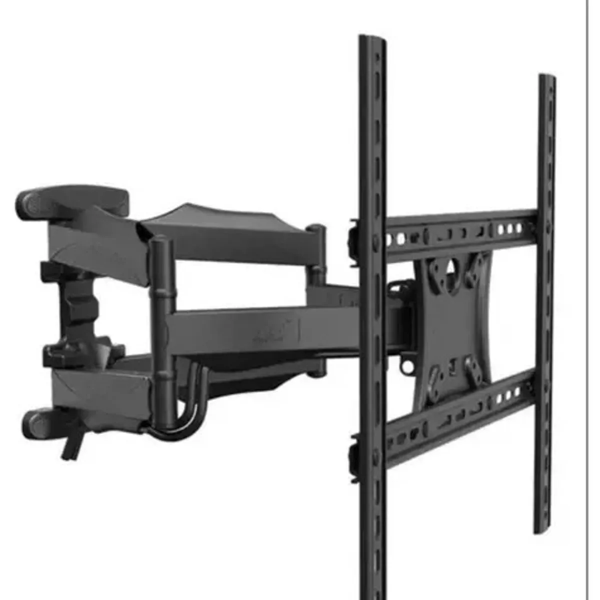 GENERICO - Soporte Base Móvil Tv 32 A 65 Extendible P5