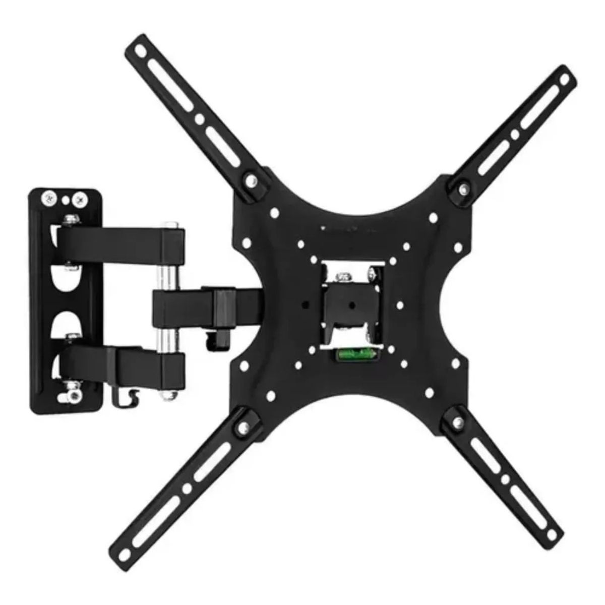 GENERICO - Soporte Base De Tv Monitor De 32-55 Pulgadas De Brazo X-400