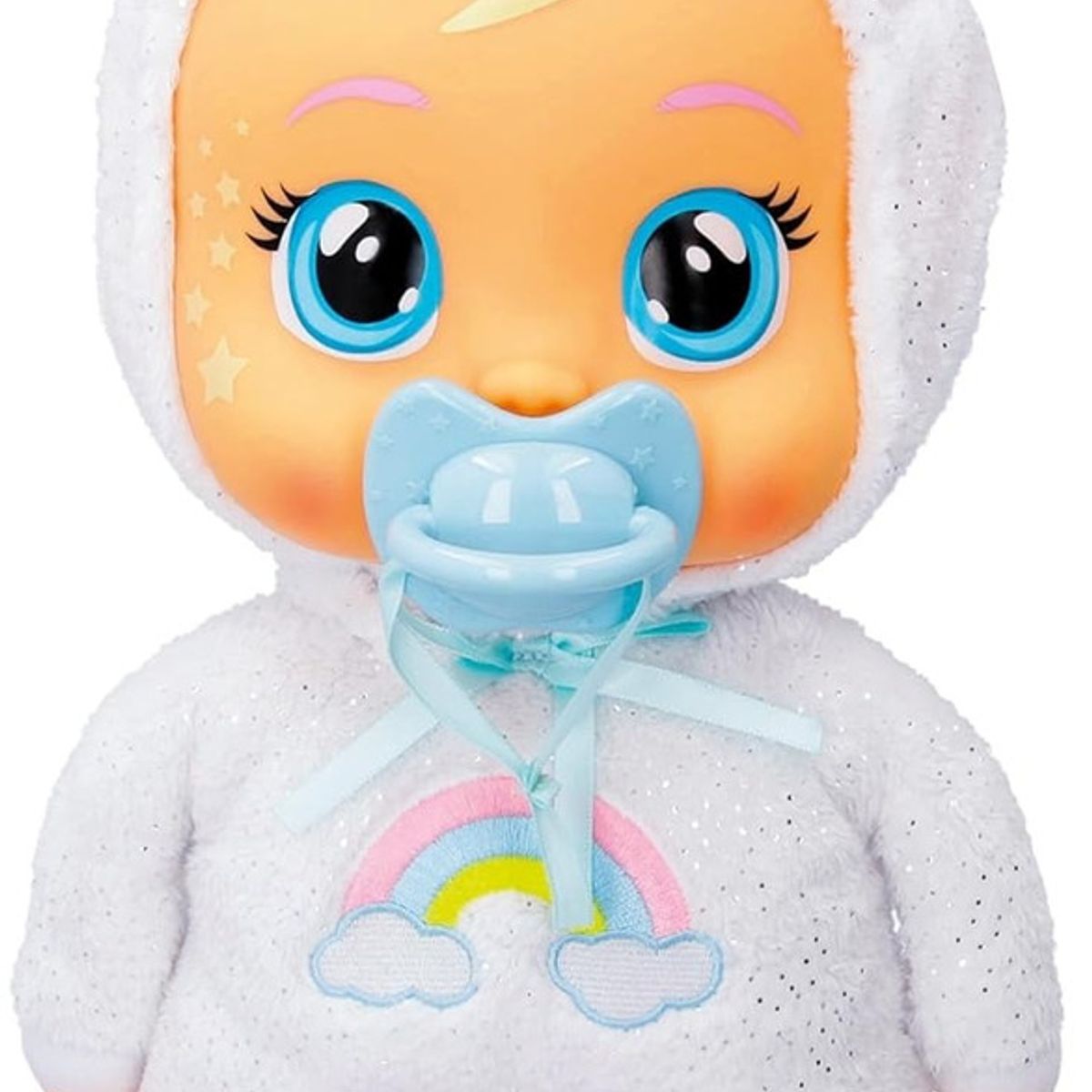 CRY BABIES - Bebes Llorones Cry Babies Luces Y Sonidos Dreamy Good Night