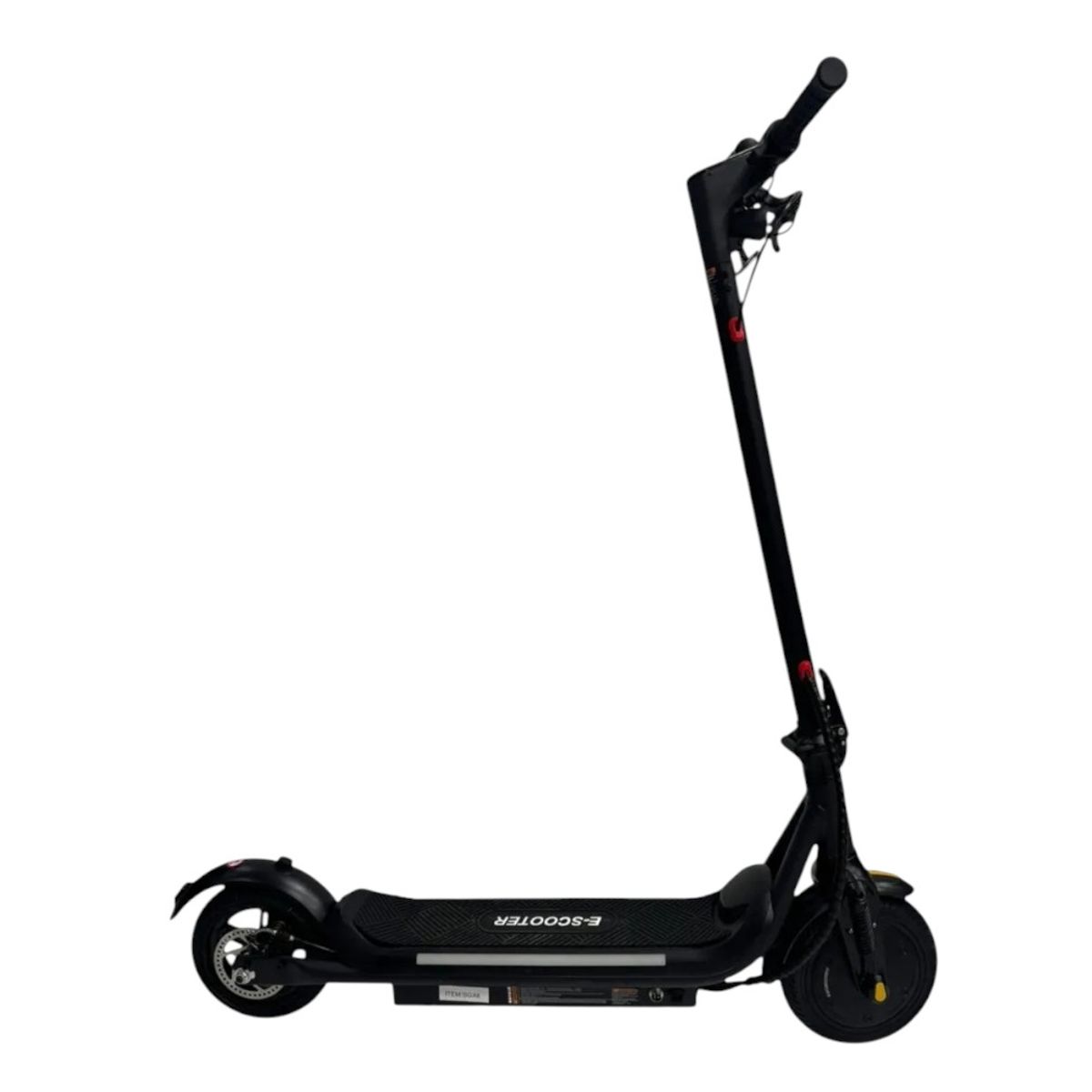 KIDSHOP - Patineta Eléctrica Scooter Adultos 420v Sgx6