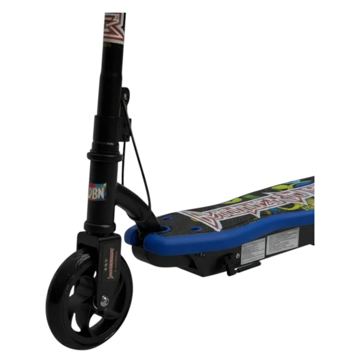 KIDSHOP - Patineta Kidshop Eléctrica Infantil 24 V, 120 W, Pt12