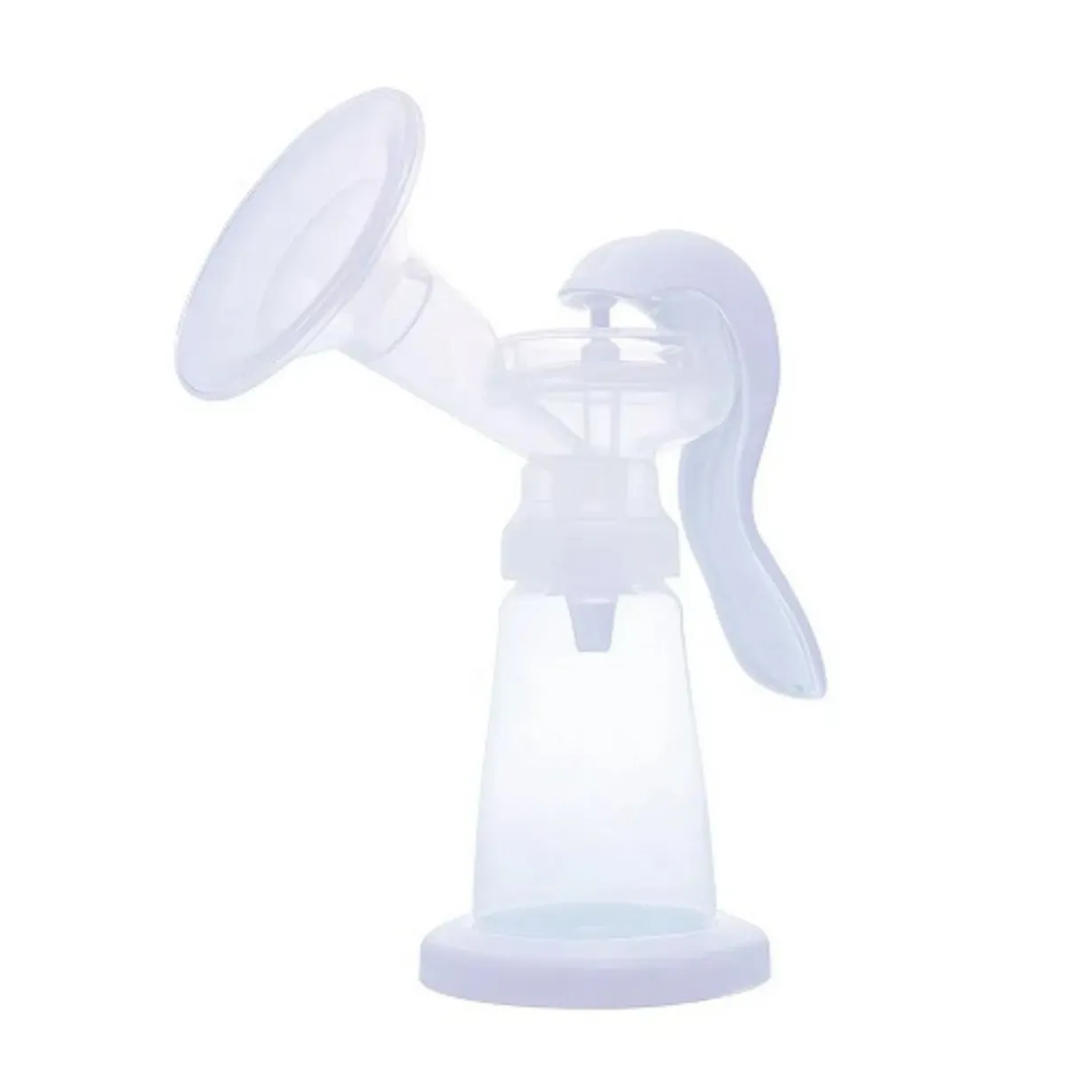 PIGEON - Extractor de Leche Manual Sencillo