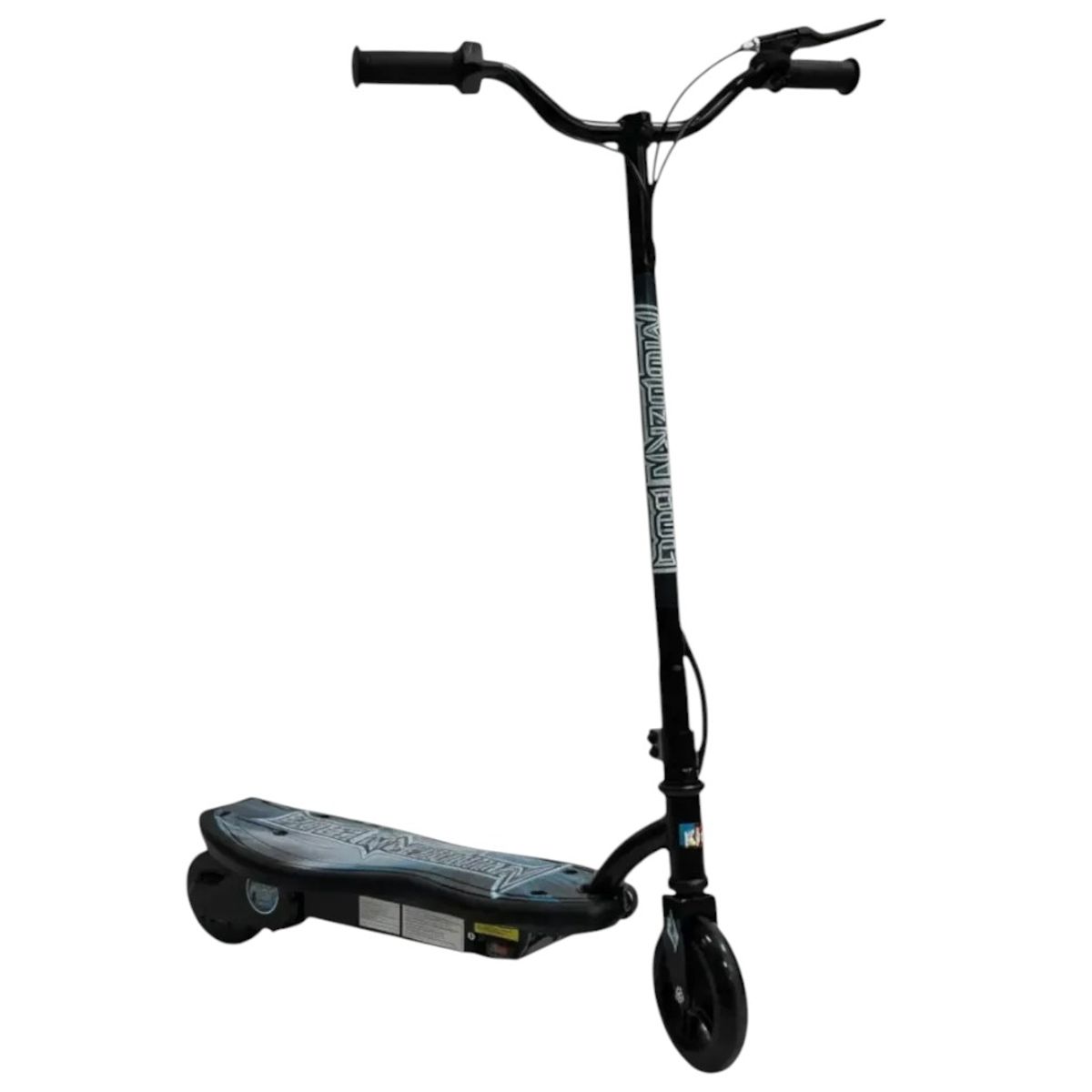 KIDSHOP - Patineta Kidshop Eléctrica Infantil 24 V, 120 W, Pt12 AZUL