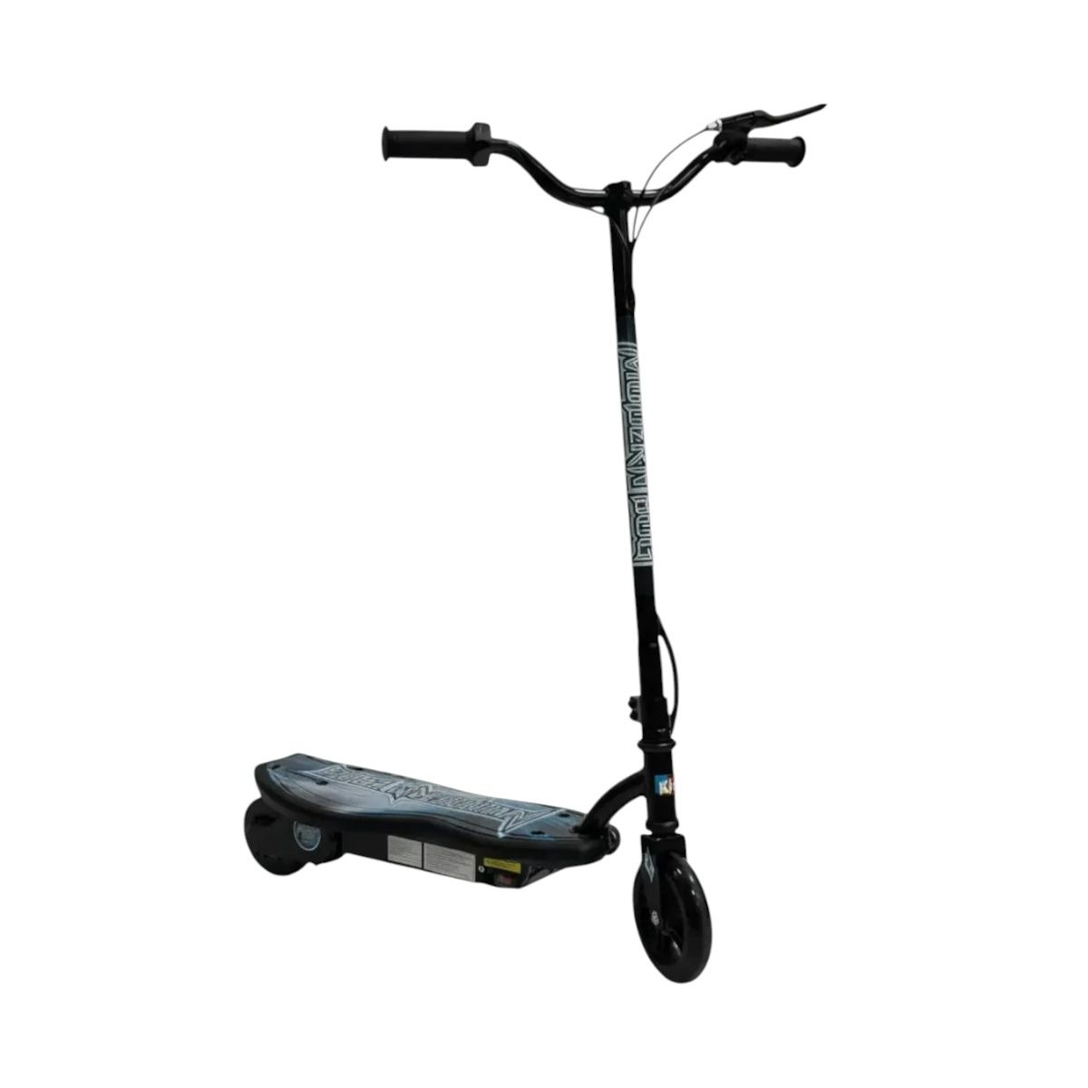 KIDSHOP - Patineta Kidshop Eléctrica Infantil 24 V, 120 W, Pt12 AZUL