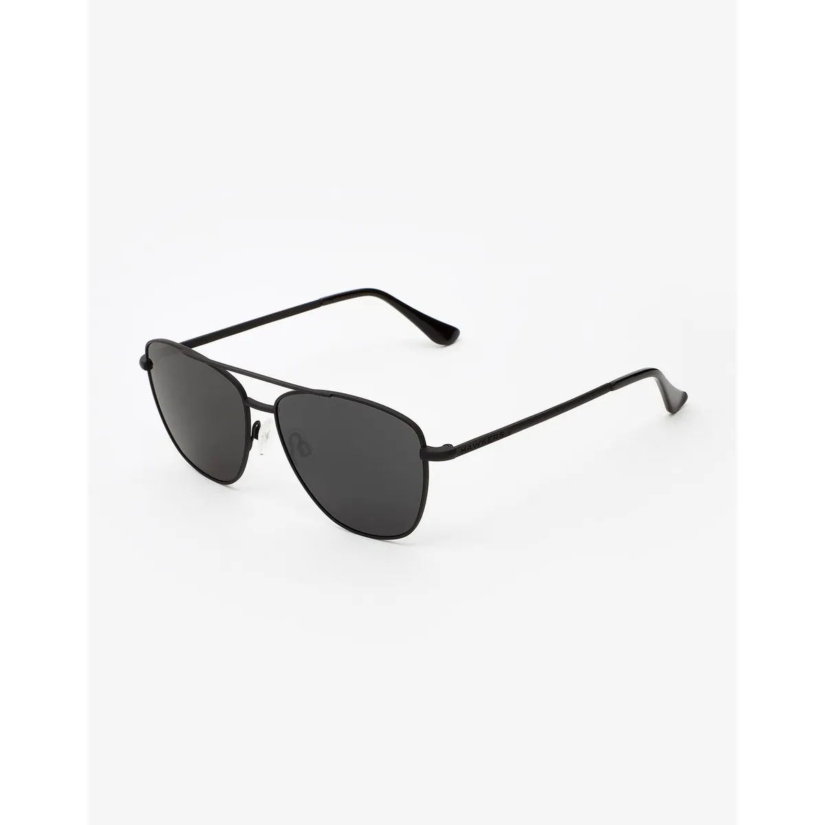HAWKERS - Gafas de Sol Polarizadas Hawkers Hombre y Mujer LAX Negro