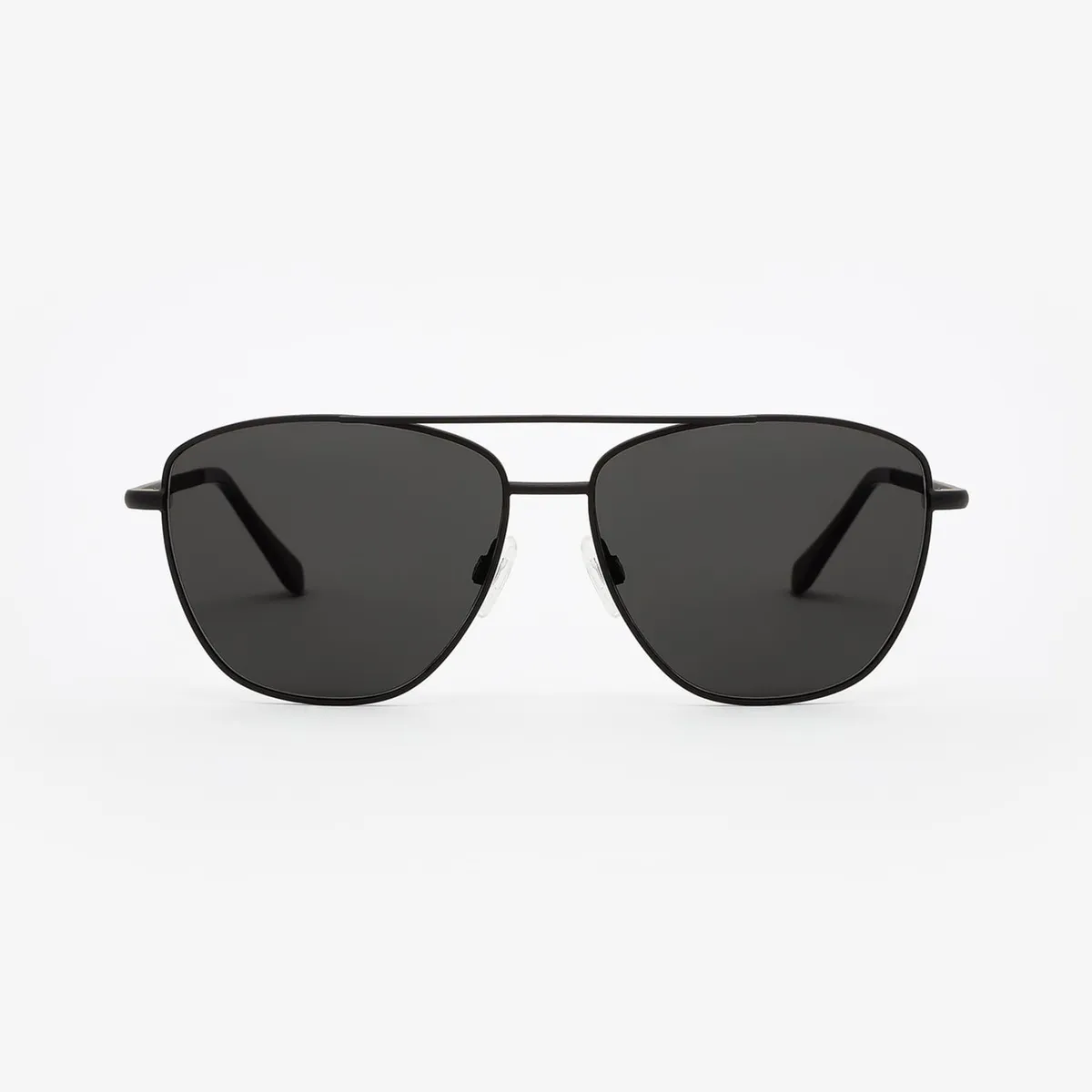 HAWKERS - Gafas de Sol Polarizadas Hawkers Hombre y Mujer LAX Negro