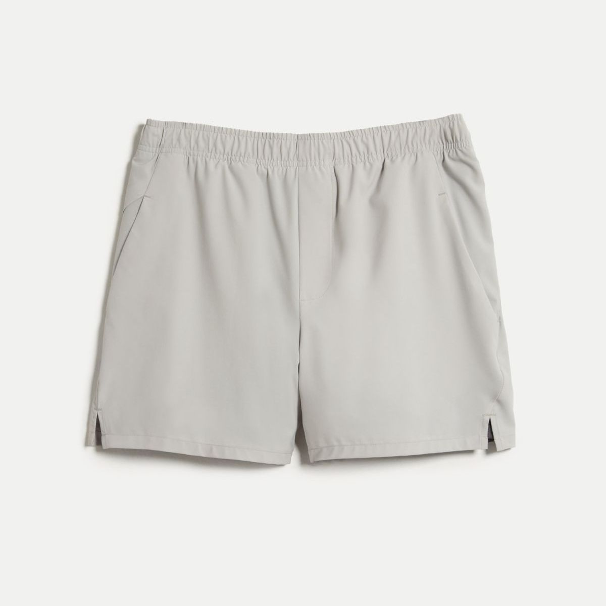 ATMOS - Short Corto Con Biker Interno  Para Hombre Verde Atmos