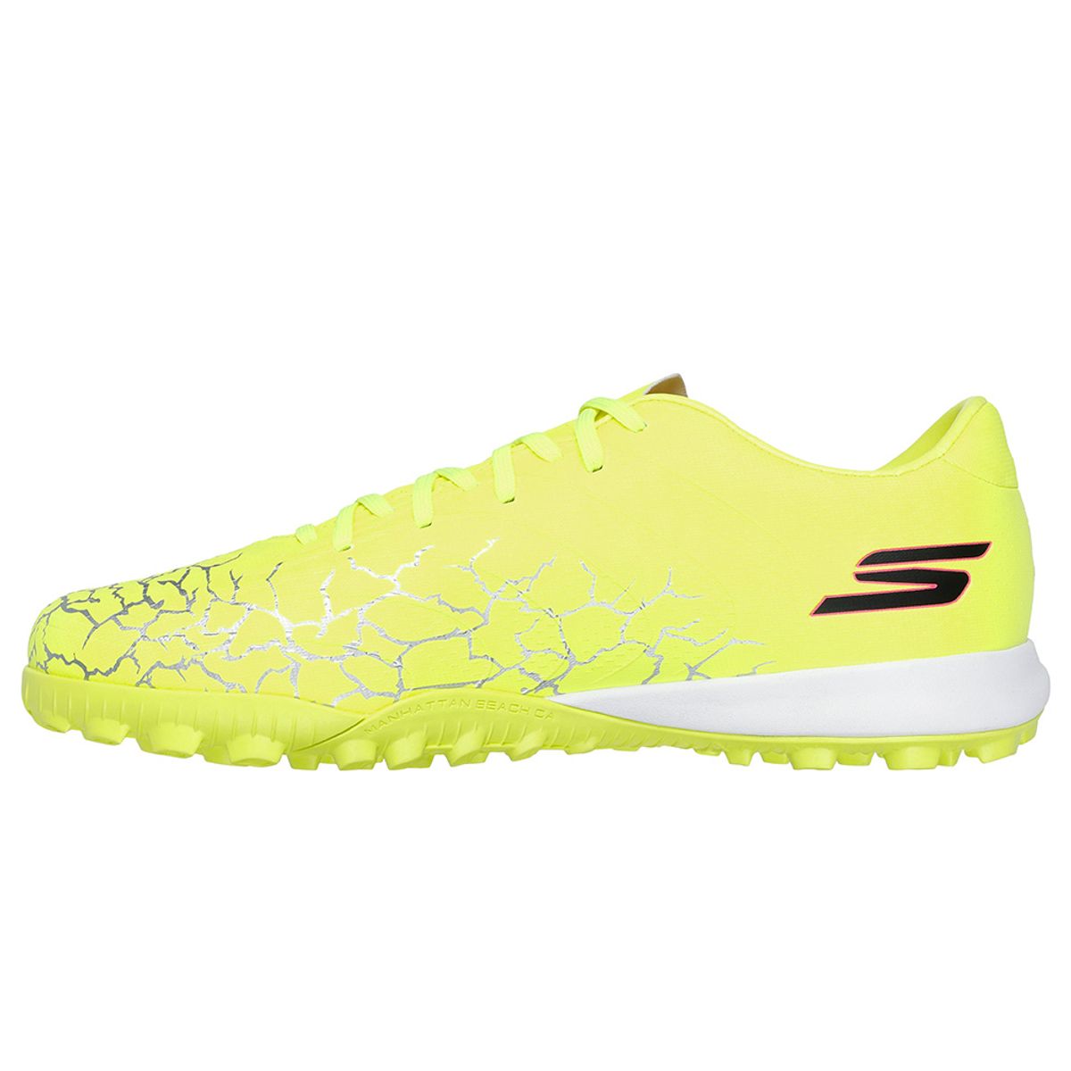 SKECHERS - Torretin Hombre Skechers 1.5 Academy - Amarillos.