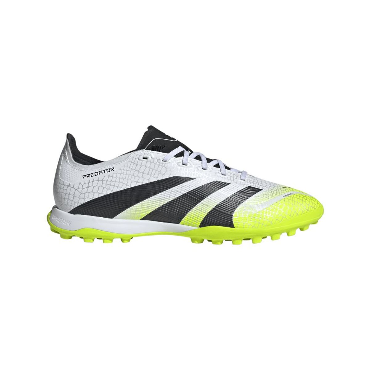 ADIDAS - Guayos Predator League para pasto sintético