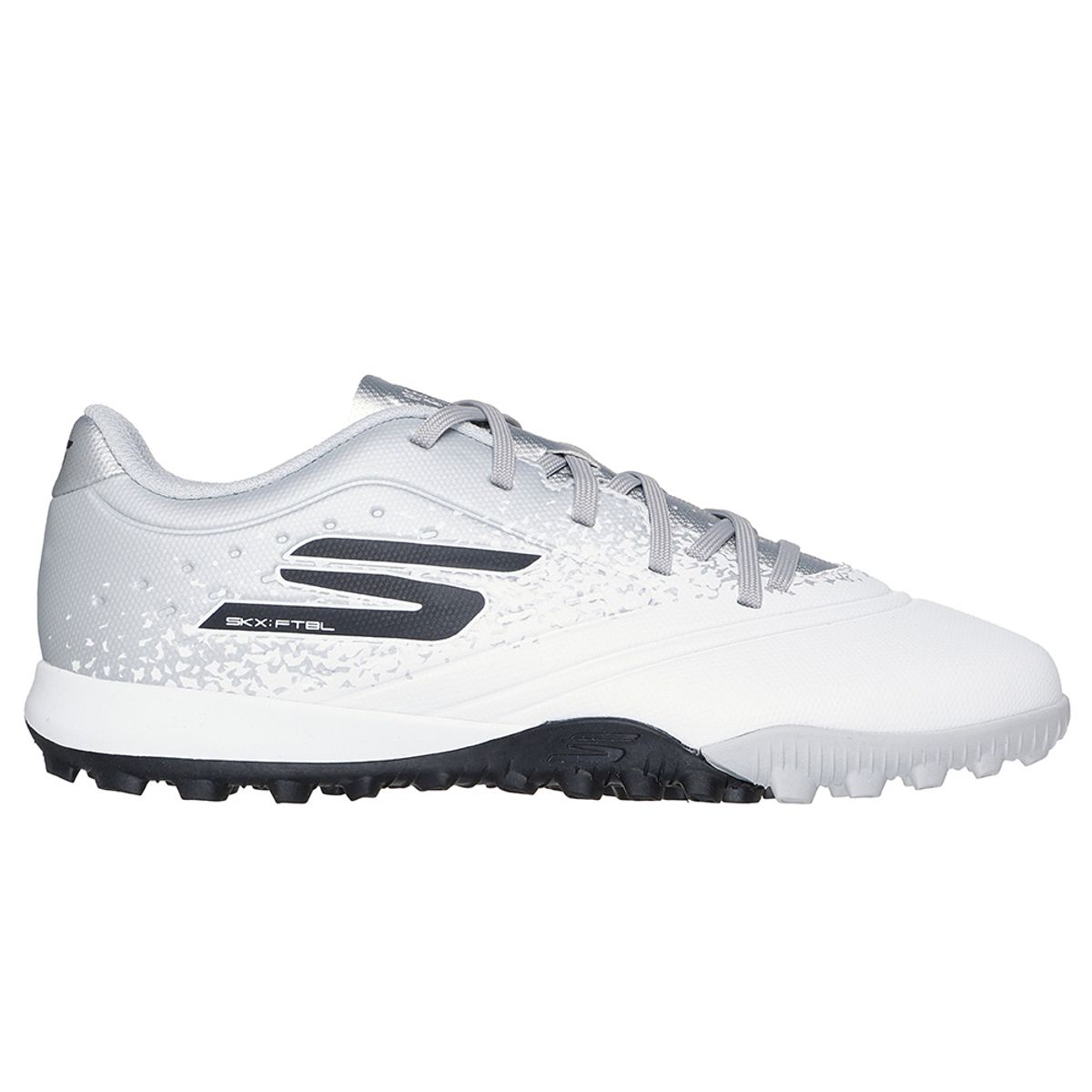 SKECHERS - Torretin Kids Skechers Razor 1.5 - Gris