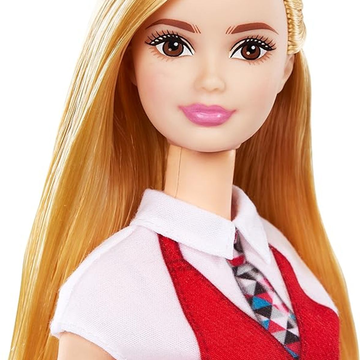 BARBIE - Barbie Amigas Chef y Camarero Set de Muñecas