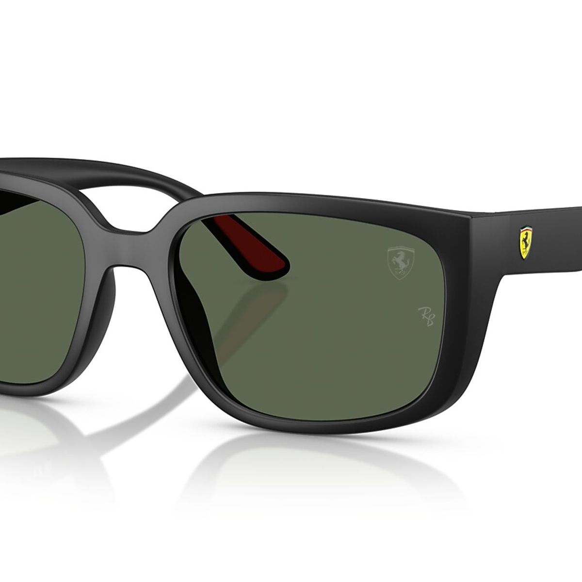 RAY BAN - Gafas de Sol Ray Ban Ferrari RB4443M