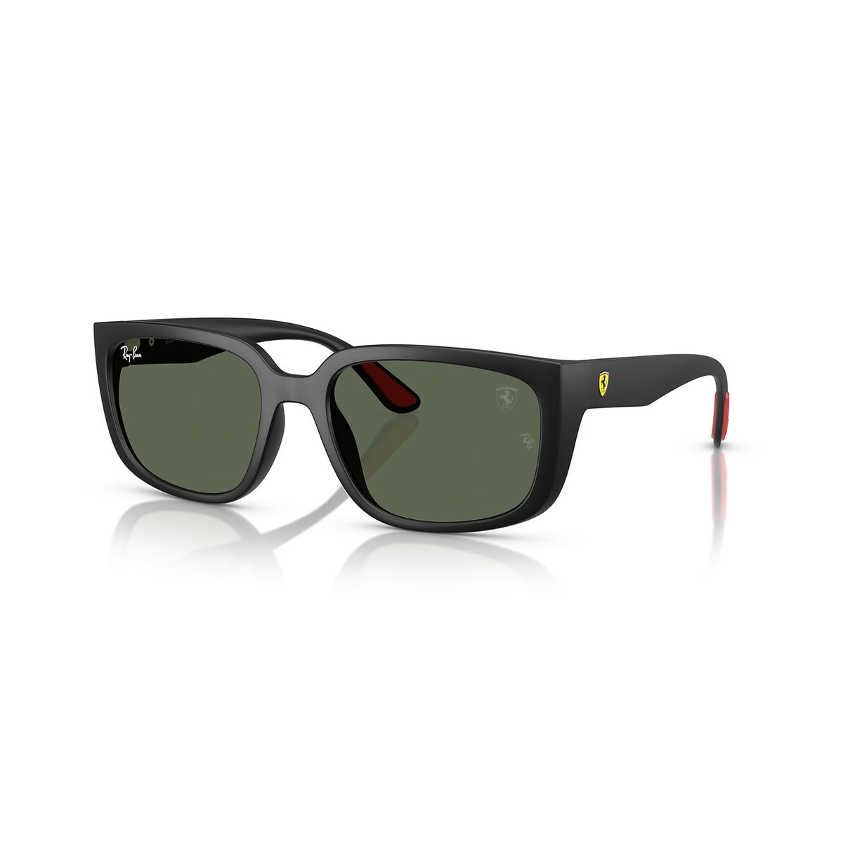 RAY BAN - Gafas de Sol Ray Ban Ferrari RB4443M